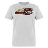 Osman Racing | Alex Troxtell | 2024 | Adult T-Shirt - heather gray