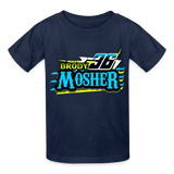 Brody Mosher | 2025 | Youth T-Shirt - navy