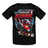 Jordan Kibbe | 2025 | Youth T-Shirt - black