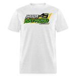 Jason Raymond | 2025 | Adult T-Shirt - light heather gray