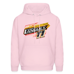 Hagen Langley | 2025 | Adult Hoodie - pale pink