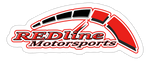 REDline Motorsports | 2024 | Kiss-Cut Vinyl Decal