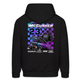 Allison McCusker | 2025 | Adult Hoodie - black