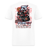 Dylan Turpin | 2025 | Adult T-Shirt - white