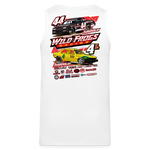 Wild Frogs Racing | 2025 | Men's Tank - white