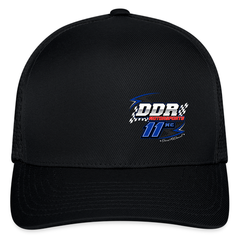 David McDaniel | 2025 |  Baseball Cap - black