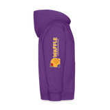 Sensor Fusion | 2026 | Youth Hoodie - purple