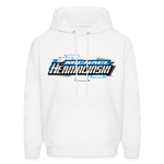 Michael Hermacinski | 2024 | Adult Hoodie - white