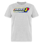 Joey Bailey | 2024 | Adult T-Shirt - heather gray