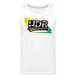 Thadeus Krezel | 2024 | Men's Tank - white