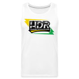 Thadeus Krezel | 2024 | Men's Tank - white