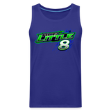 Ace Little | 2025 | Men's Tank - royal blue
