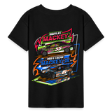 Mackey Racing | 2025 | Youth T-Shirt - black
