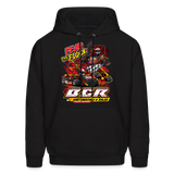 BCR | 2026 | Adult Hoodie - black