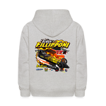 Tony Fillipponi | 2025 | Youth Hoodie - heather gray