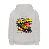 Tony Fillipponi | 2025 | Youth Hoodie - heather gray