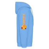 Sensor Fusion | 2026 | Adult Hoodie - carolina blue