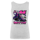Valencia Wittig | 2025 | Women's Tank - heather gray