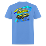 Skip LaPolt | 2025 | Adult T-Shirt - carolina blue