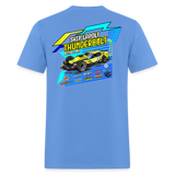 Skip LaPolt | 2025 | Adult T-Shirt - carolina blue