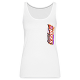 Moses Racing | 2025 | Women's Tank - white