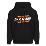 Stine Racing | 2025 | Adult Hoodie - black