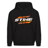 Stine Racing | 2025 | Adult Hoodie - black