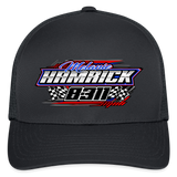 Melanie Hamrick | 2026 |  Baseball Cap - charcoal