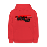 Phil Funcheon | 2025 | Youth Hoodie - red