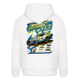 Seth Martin | 2026 | Adult Hoodie - white