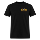 Owen Mossow | 2026 | Adult T-Shirt - black