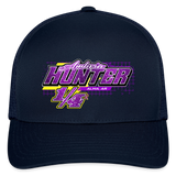 Ambria Hunter | 2026 |  Baseball Cap - navy