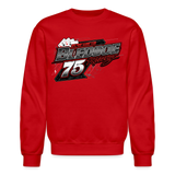 Ace Bledsoe | 2026 | Adult Crewneck Sweatshirt - red