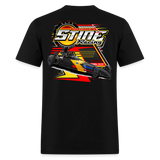Stine Racing | 2026 | Adult T-Shirt - black