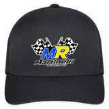 Mauritzio Martinelli | 2026 |  Baseball Cap - charcoal