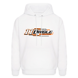 Domenico Daigle | 2026 | Adult Hoodie - white