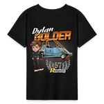 Dylan Golder | 2025 | Youth T-Shirt - black