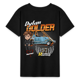 Dylan Golder | 2025 | Youth T-Shirt - black