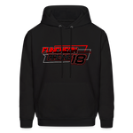 Phil Funcheon | 2025 | Adult Hoodie - black