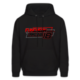 Phil Funcheon | 2025 | Adult Hoodie - black