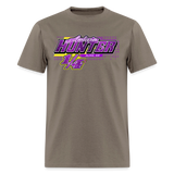Ambria Hunter | 2026 | Adult T-Shirt - safari