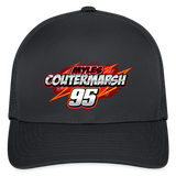 Myles Coutermarsh | 2026 |  Baseball Cap - charcoal