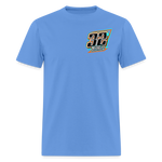 Shane Stanley | 2025 | Adult T-Shirt - carolina blue