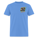 Shane Stanley | 2025 | Adult T-Shirt - carolina blue