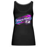 Ambria Hunter | 2024 | Women's Tank - black