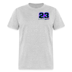 Allison McCusker | 2025 | Adult T-Shirt - heather gray