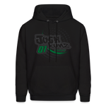 Josh Kunz | 2024 | Adult Hoodie - black