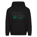 Josh Kunz | 2024 | Adult Hoodie - black