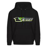 Graham Fate | 2025 | Adult Hoodie - black