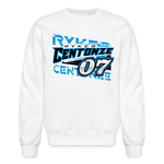 Ryker Centonze | 2025 | Adult Crewneck Sweatshirt - white